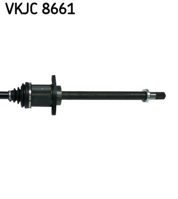 Cardan SKF VKJC 8661